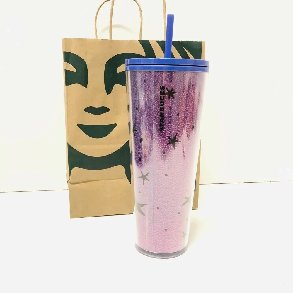 Starbucks this limited
